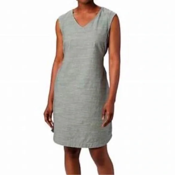 chinese dress ladies Columbia Women's Chill River Printed Dress main image 1